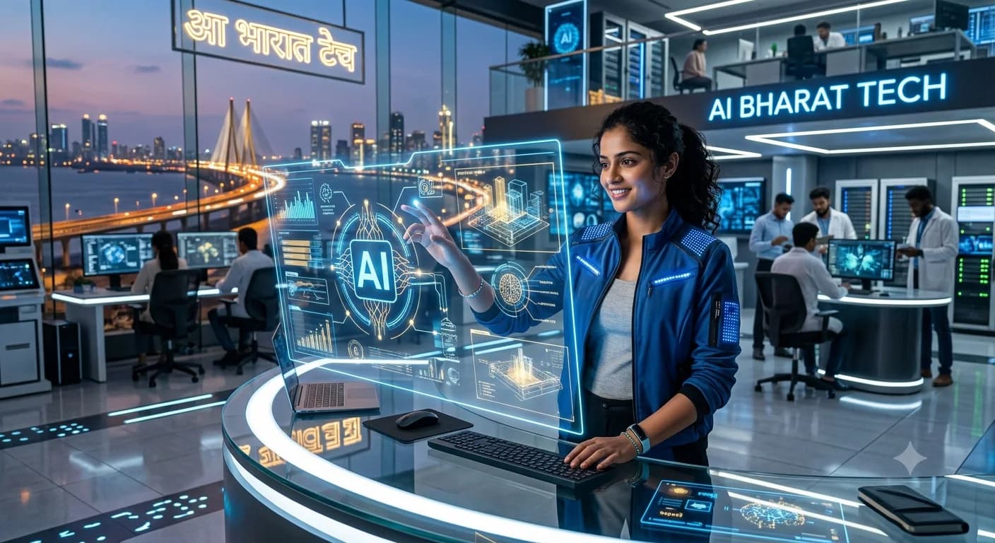AI Lab sample