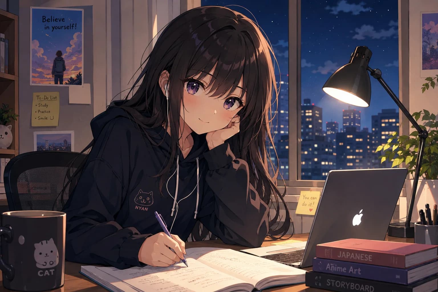 Digital Art sample